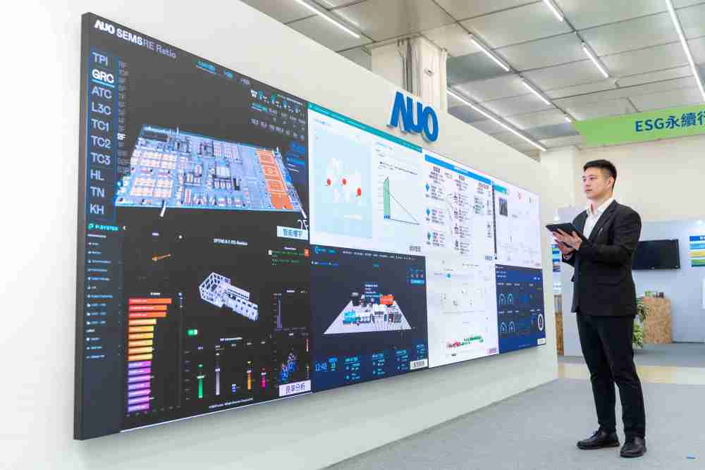 传奇国际宇沛所开发的“智能楼宇管理平台”，，，藉由搜集周围环境及电力、、、、照明、、空调等系统数据，，达到实时综效监控，，，，助力实现零碳建筑