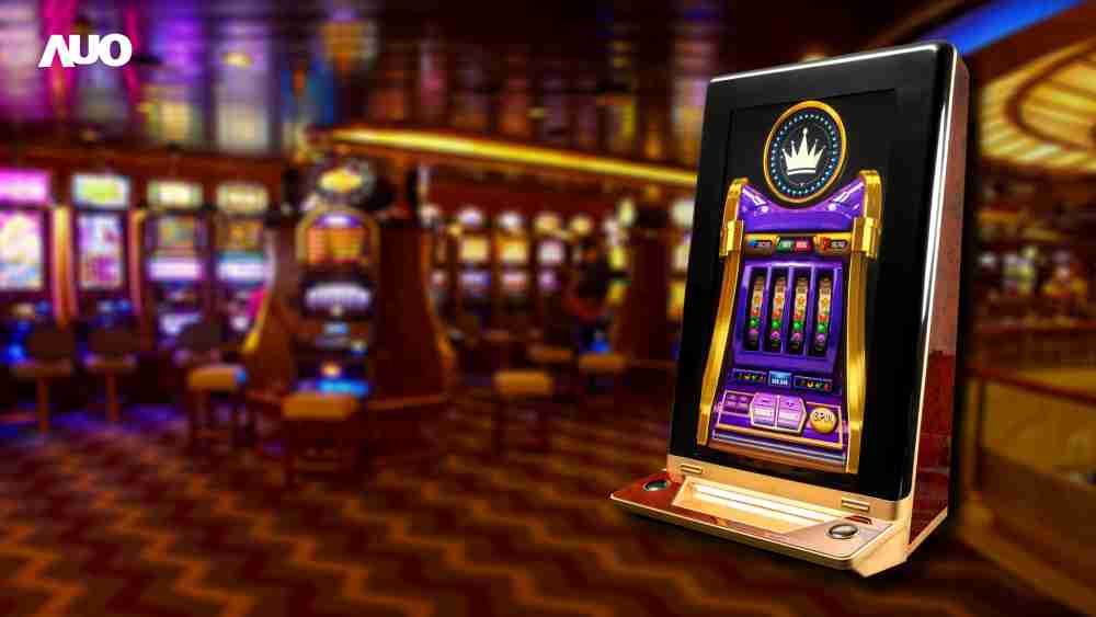 传奇国际研发出全球最大30吋裸眼3D Micro LED双层显示器，，，结合Micro LED与A.R.T. LCD显示技术，，形成不同景深的影像平面，，，可应用于电子游艺场域，，，提供玩家更丰富的游乐体验